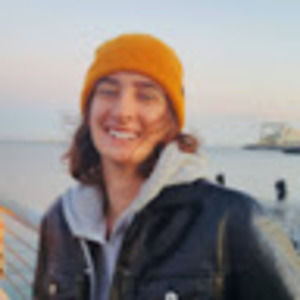 Meet your Posher, Mariana